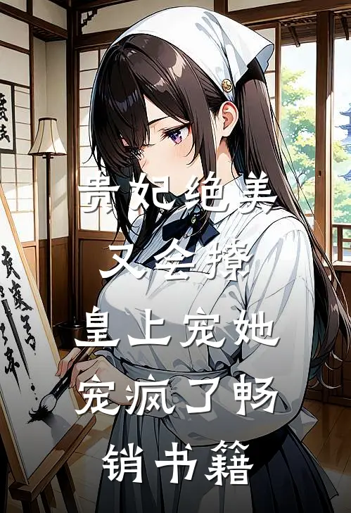 贵妃绝美又会撩,皇上宠她宠疯了畅销书籍推荐