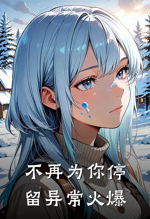 不再为你停留异常火爆
