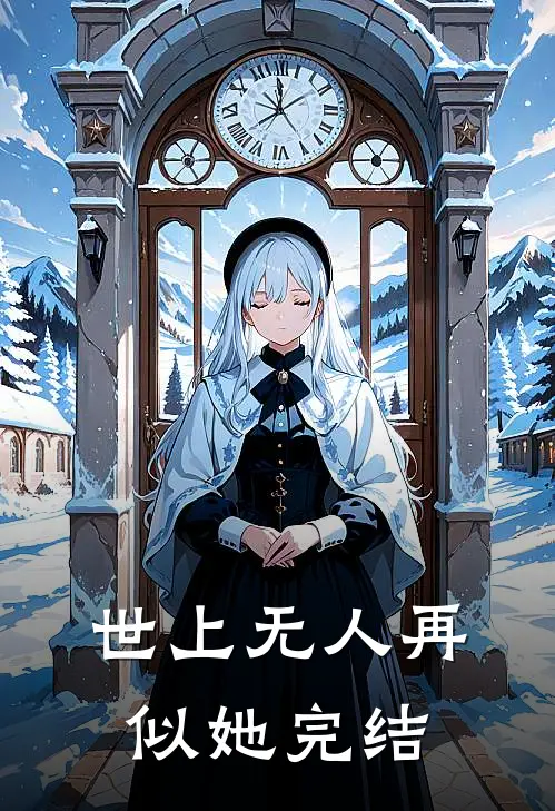 世上无人再似她完结