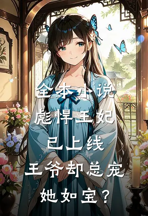 全本小说彪悍王妃已上线，王爷却总宠她如宝？