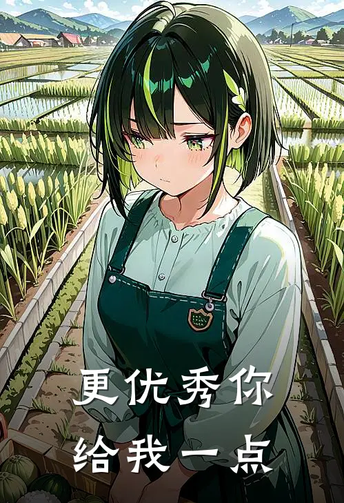 更优秀你给我一点