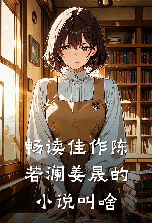 畅读佳作陈若澜姜晟的小说叫啥