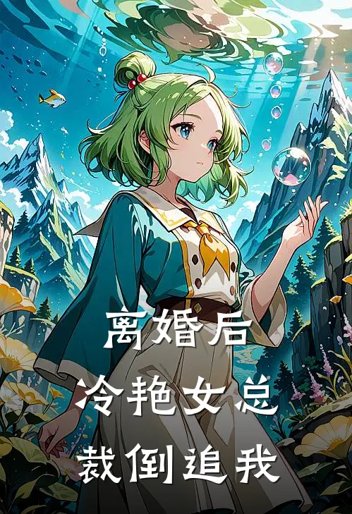 离婚后,冷艳女总裁倒追我全文阅读