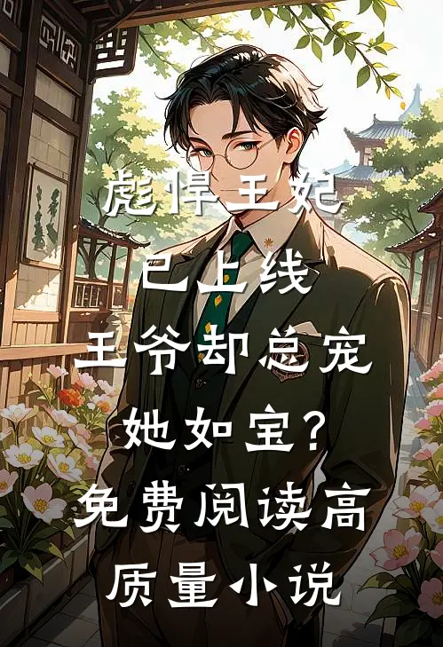 彪悍王妃已上线,王爷却总宠她如宝?免费阅读高质量小说