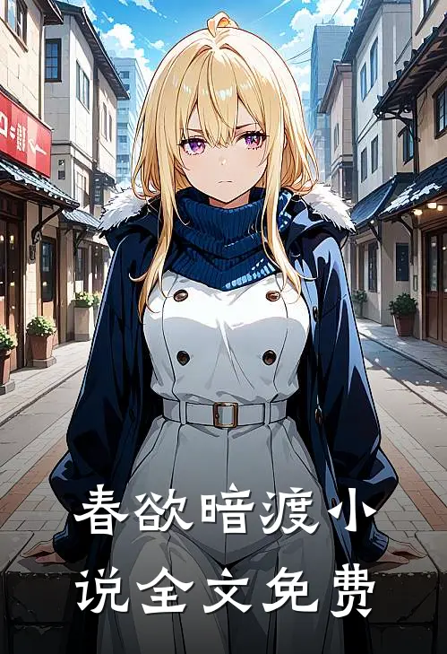 春欲暗渡小说全文免费