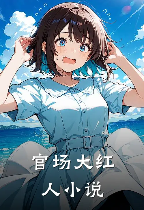官场大红人小说