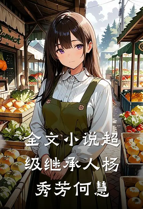 全文小说超级继承人杨秀芳何慧