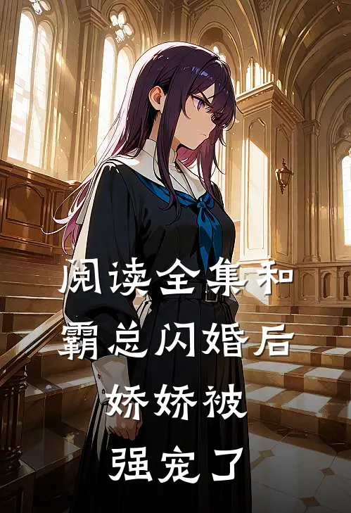 阅读全集和霸总闪婚后,娇娇被强宠了