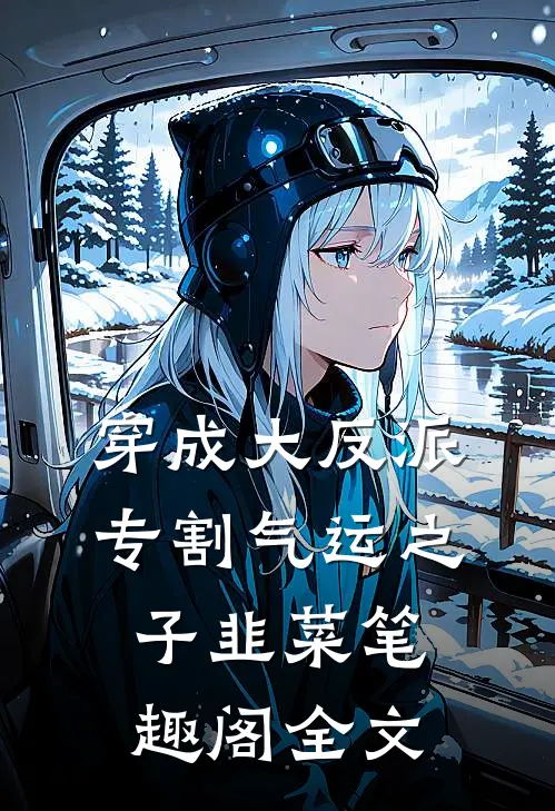 穿成大反派:专割气运之子韭菜笔趣阁全文