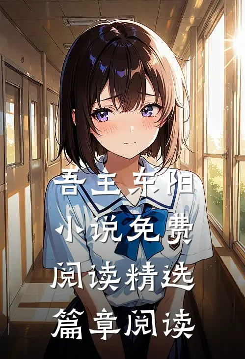 吾主东阳小说免费阅读精选篇章阅读