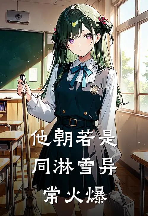 他朝若是同淋雪异常火爆