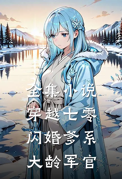 全集小说穿越七零：闪婚爹系大龄军官