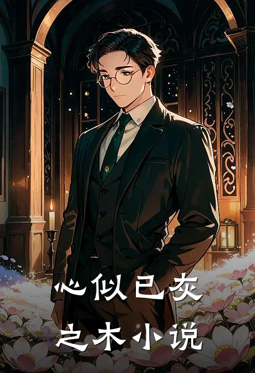 心似已灰之木小说