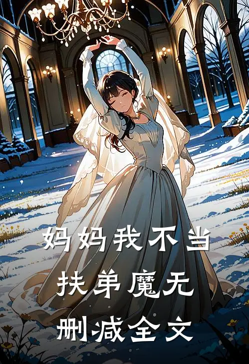妈妈我不当扶弟魔无删减全文