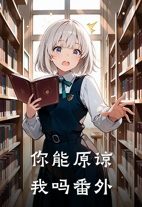 你能原谅我吗 番外