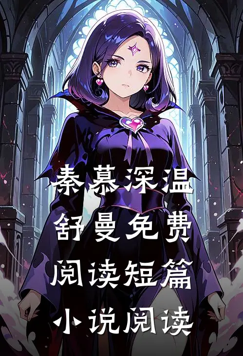 秦慕深温舒曼免费阅读短篇小说阅读
