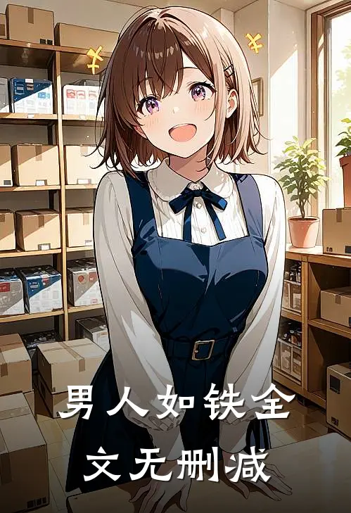 男人如铁全文无删减