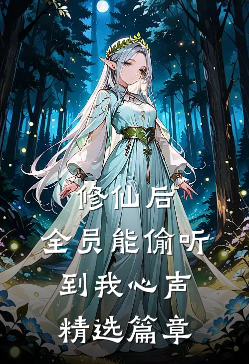 修仙后，全员能偷听到我心声精选篇章