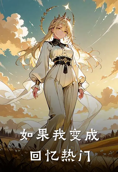 如果我变成回忆热门