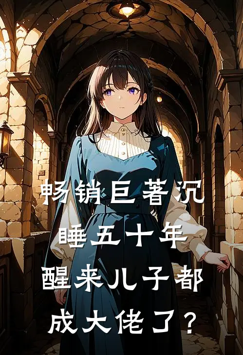 畅销巨著沉睡五十年，醒来儿子都成大佬了？