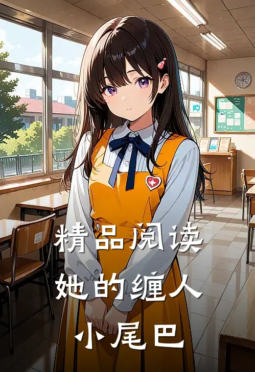 精品阅读她的缠人小尾巴