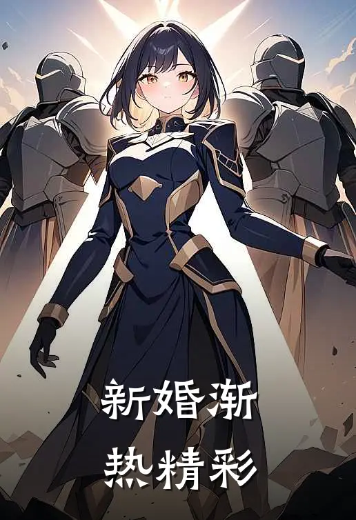 新婚渐热精彩