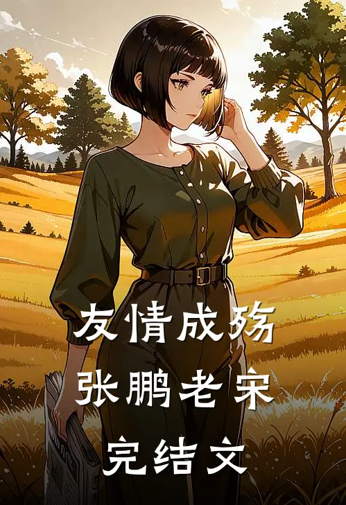 友情成殇张鹏老宋完结文