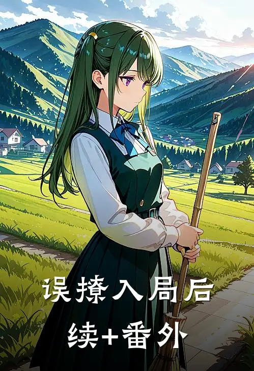 误撩入局后续+番外