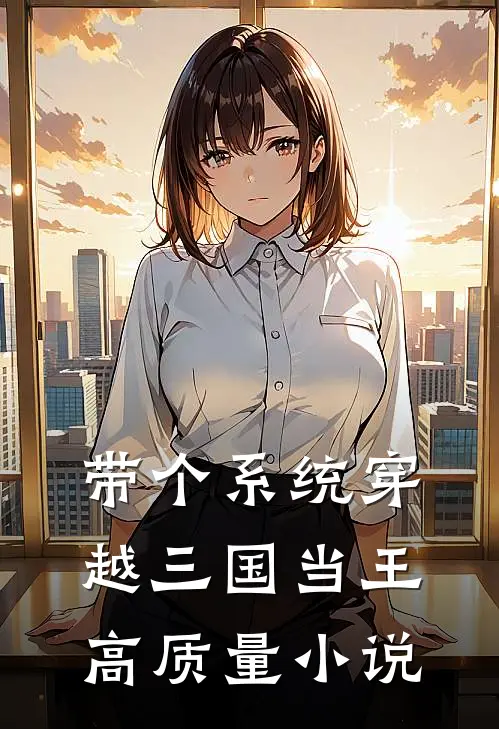 带个系统穿越三国当王高质量小说
