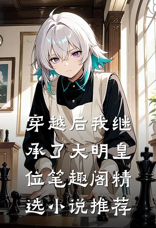 穿越后我继承了大明皇位笔趣阁精选小说推荐