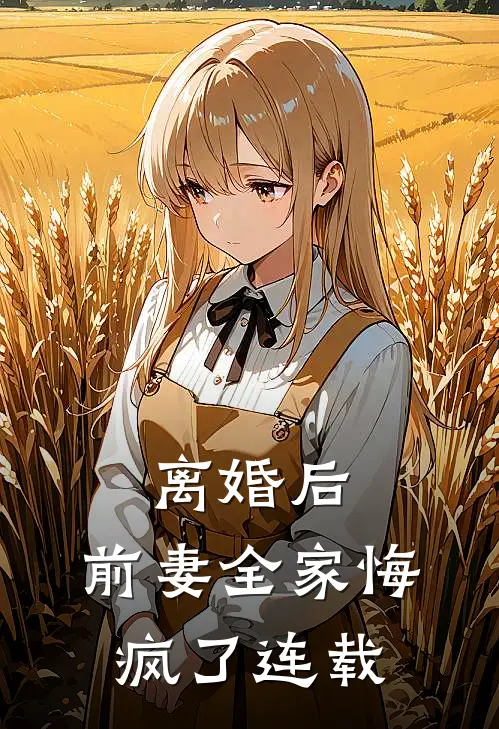 离婚后,前妻全家悔疯了连载