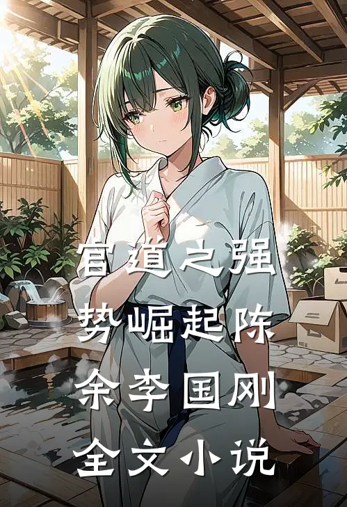 官道之强势崛起陈余李国刚全文小说