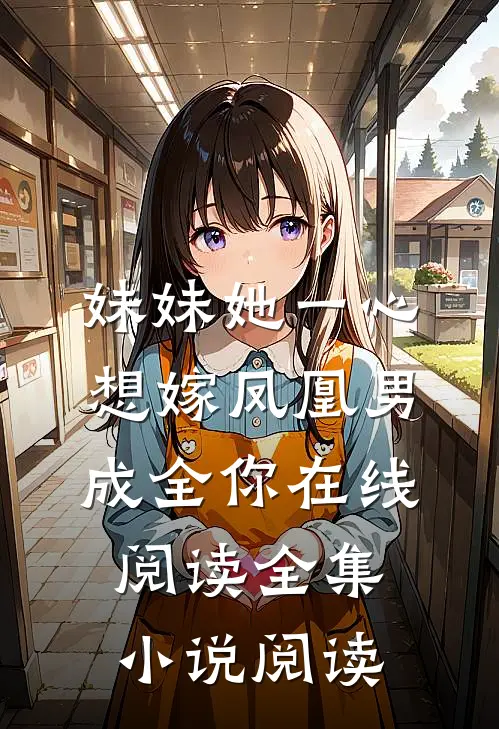 妹妹她一心想嫁凤凰男,成全你在线阅读全集小说阅读