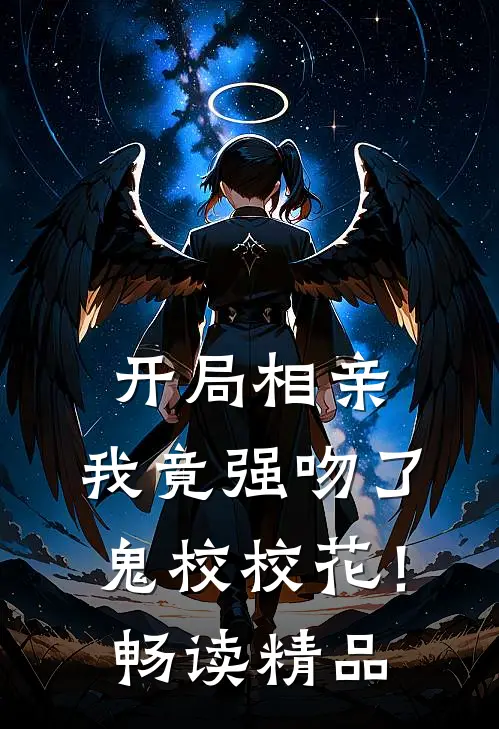 开局相亲，我竟强吻了鬼校校花！畅读精品