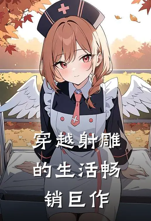 穿越射雕的生活畅销巨作