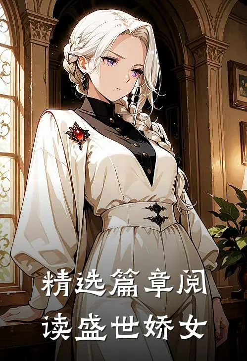 精选篇章阅读盛世娇女