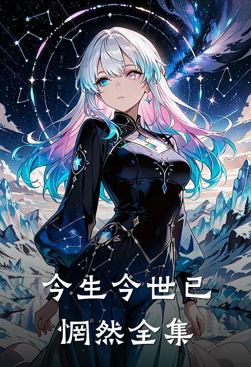 今生今世已惘然全集