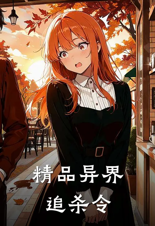 精品异界追杀令