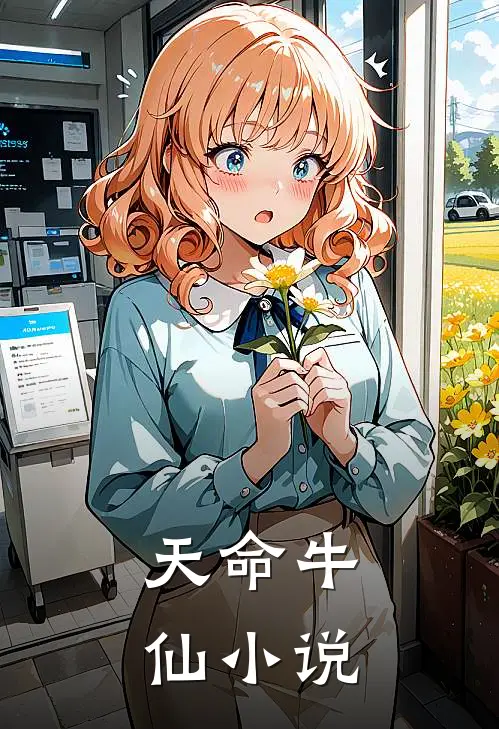天命牛仙小说