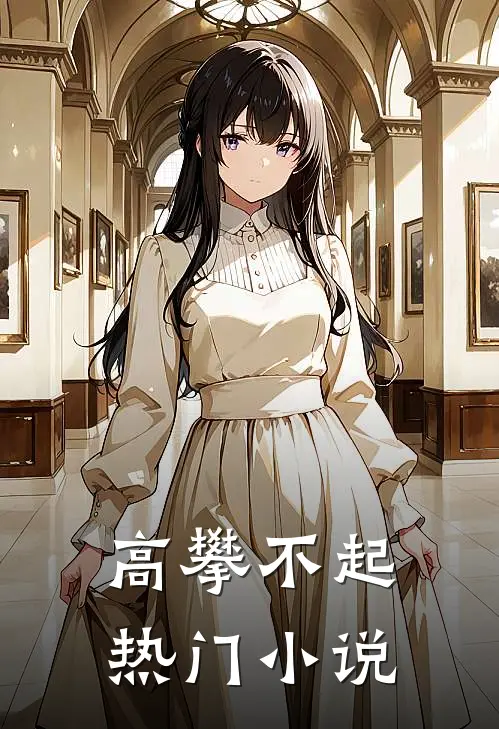 高攀不起热门小说