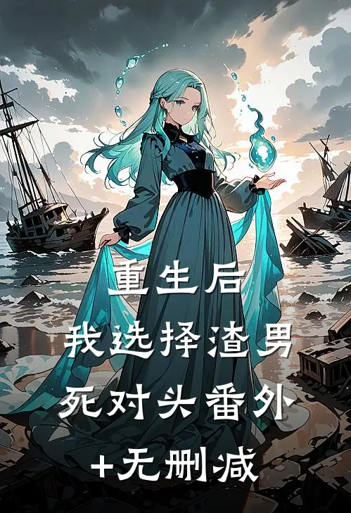 重生后，我选择渣男死对头番外+无删减
