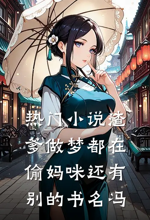 热门小说渣爹做梦都在偷妈咪还有别的书名冯
