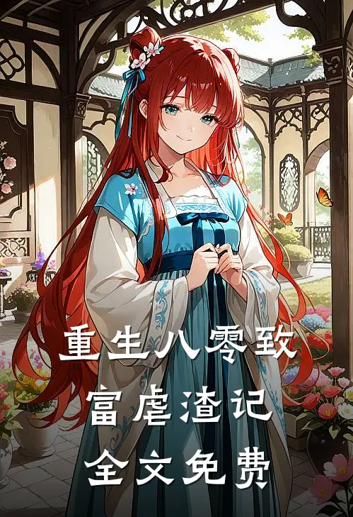 重生八零致富虐渣记全文免费