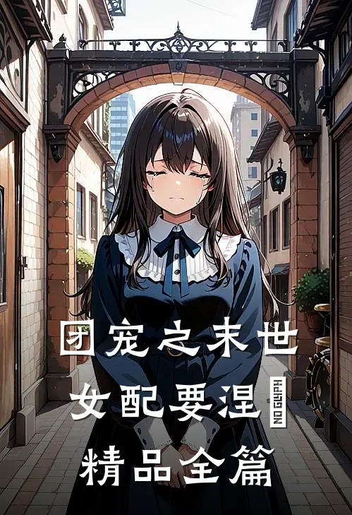 团宠之末世女配要涅槃精品全篇