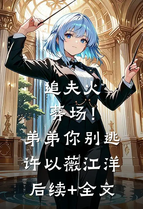 追夫火葬场！弟弟你别逃许以薇江洋后续+全文