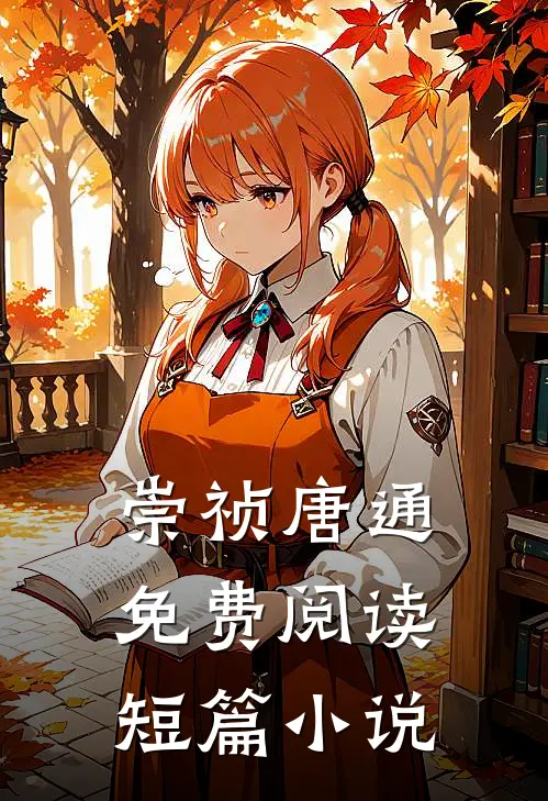 崇祯唐通免费阅读短篇小说