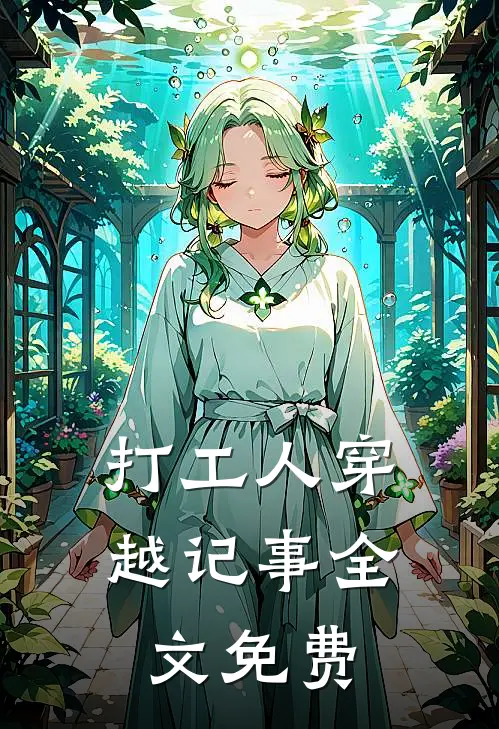 打工人穿越记事全文免费