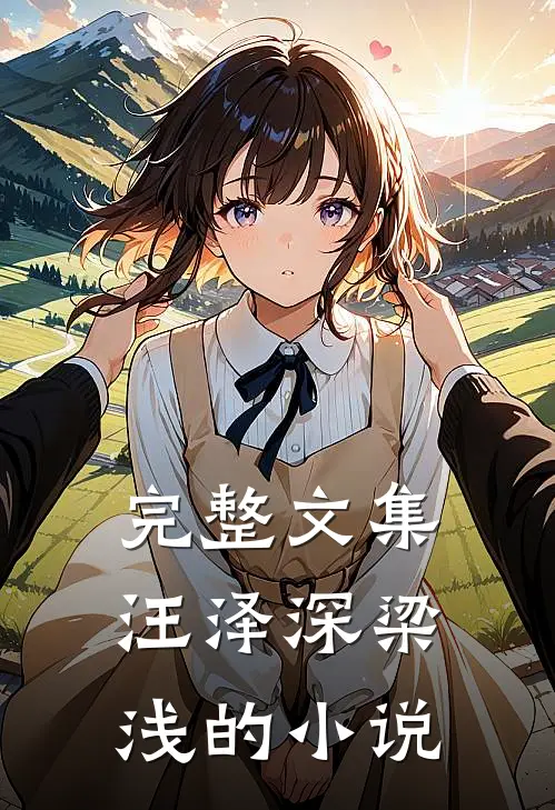 完整文集汪泽深梁浅的小说