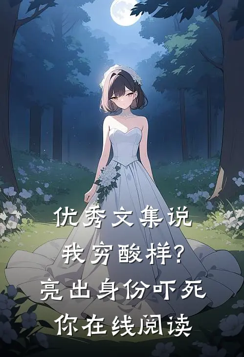 优秀文集说我穷酸样?亮出身份吓死你在线阅读