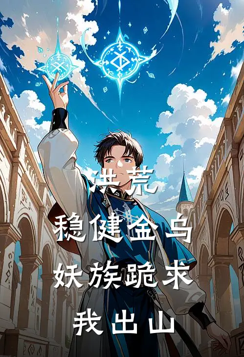 洪荒：稳健金乌，妖族跪求我出山